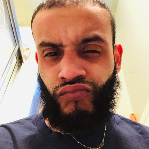 Meet your Posher, Nicholas - Picture 1 of 1